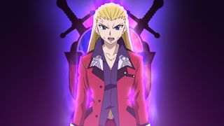 メタルファイト ベイブレード 爆 #98 『堕ちた皇帝』(アニメ / 2010