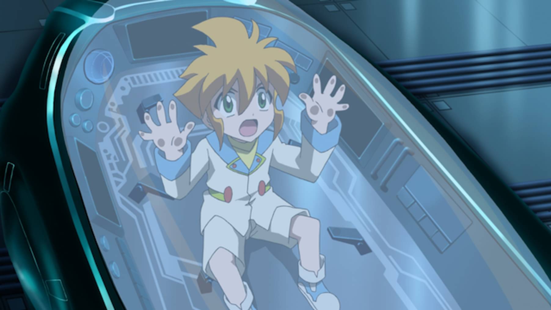 メタルファイト ベイブレード 爆 99 ビフォールの罠 アニメ 10 の動画視聴 U Next 31日間無料トライアル