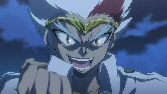覚醒！アヌビウス