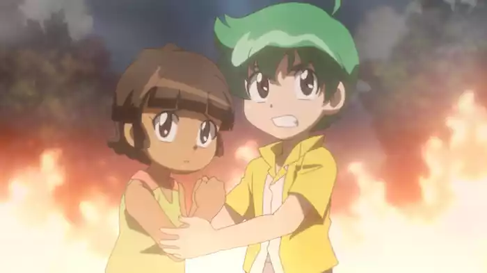 戦士の資格