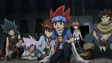 メタルファイト ベイブレード 4d 138 欠けた四季の星座 アニメ 11年 の動画視聴 あらすじ U Next メタルファイト ベイブレード 4d 138 欠けた四季の星座 アニメ 11年 の動画視聴 あらすじ U Next