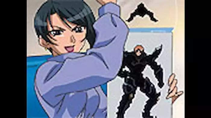 まさかー！