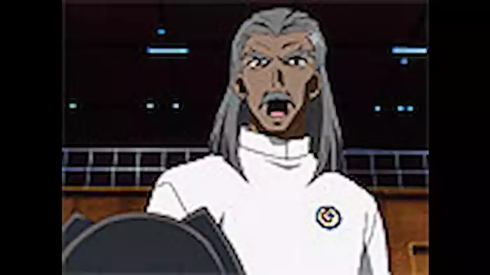 ひとり…。