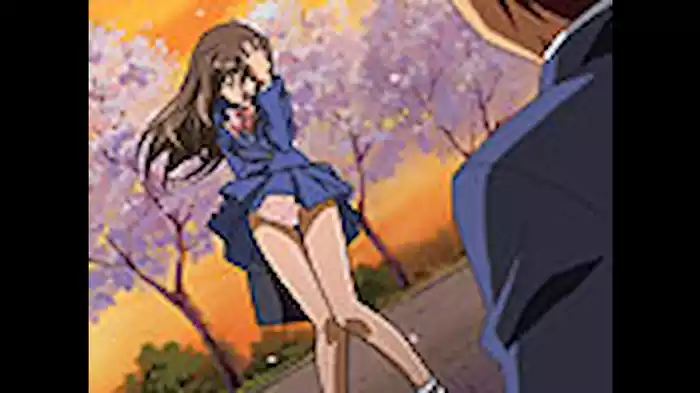 三月の濡れた砂