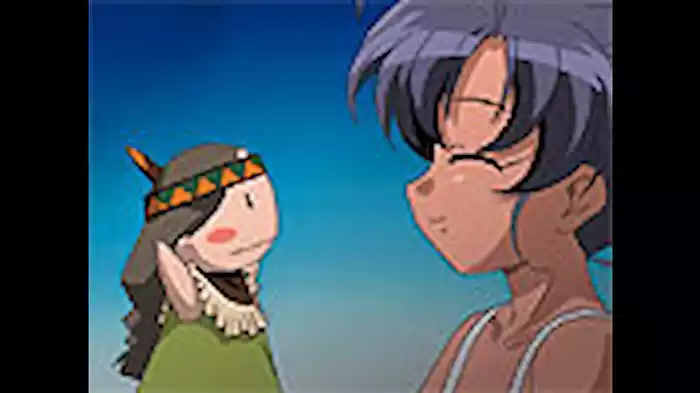 愛と追憶の日々