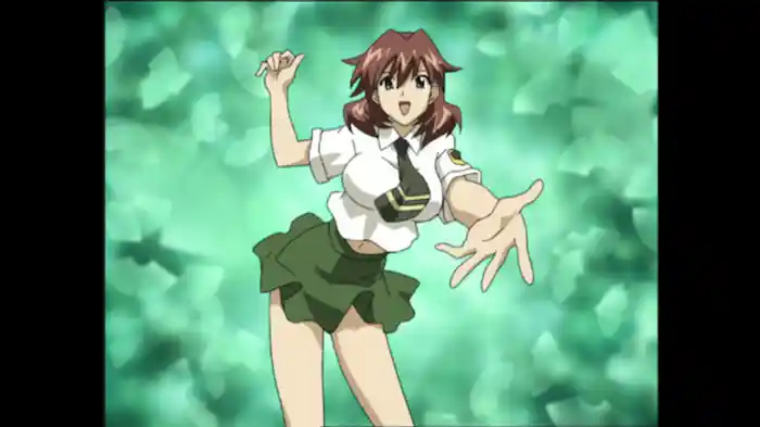 山奥でどっきどき