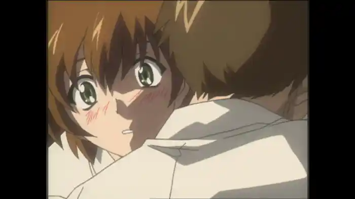 図書室でどったんばったん