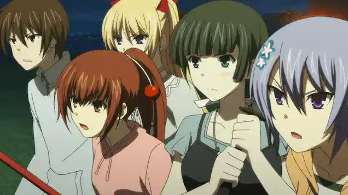 真剣で事情を説明しなさい！！