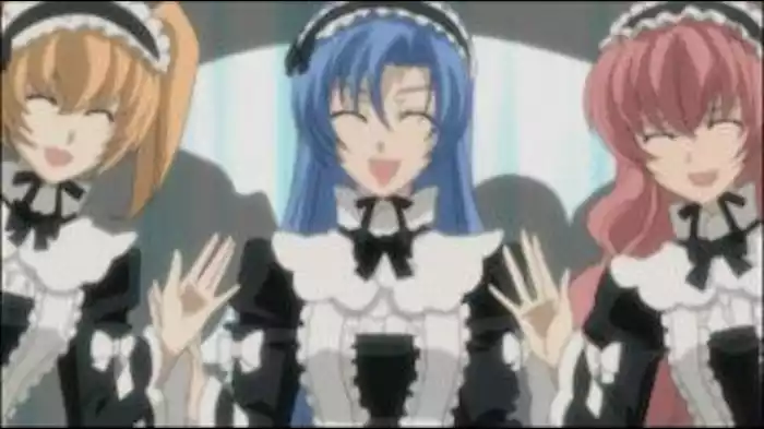 姫誕生