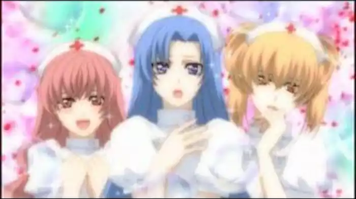 初仕事、姫様応援団