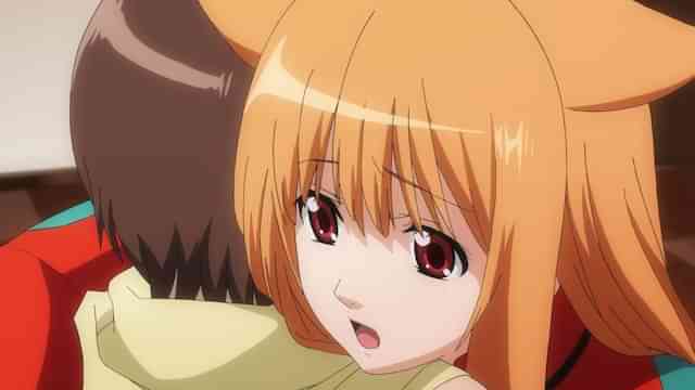 あそびにいくヨ のアニメ無料動画を全話 1話 最終回 配信しているサービスはここ 動画作品を探すならaukana