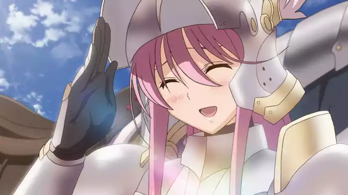 美桜の試練