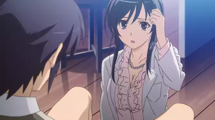 騎士の資格