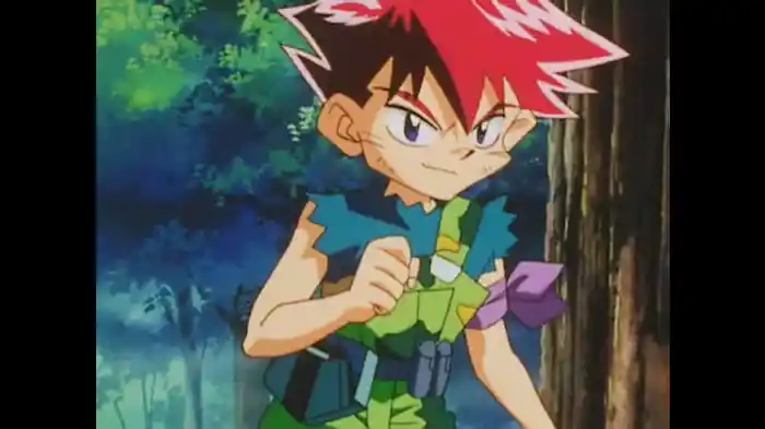 小さなうらぎりもの