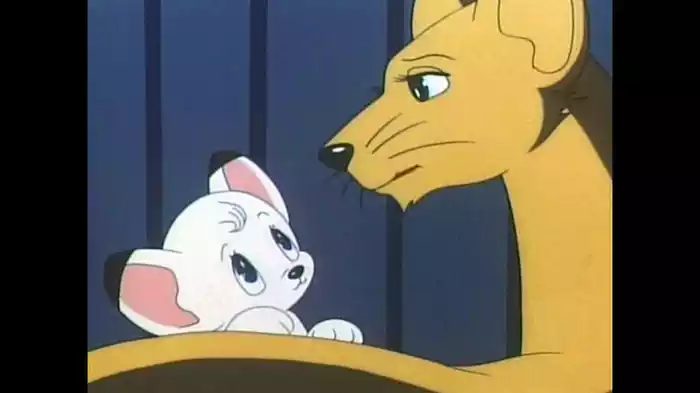 行けパンジャの子