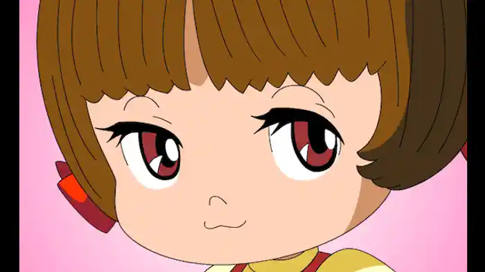 ピノコ・ラブストーリー