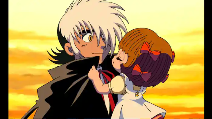 ハッスルピノコ