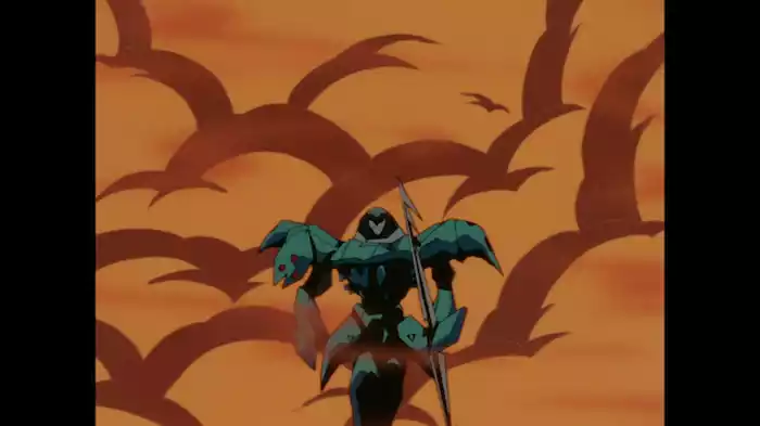 テックセット不能
