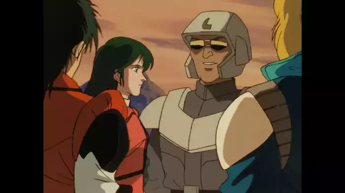 救出！木星クルー