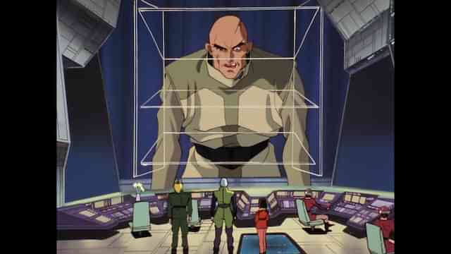 宇宙の騎士テッカマンブレード のアニメ無料動画を全話 1話 最終回 配信しているサービスはここ 動画作品を探すならaukana