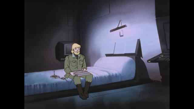 宇宙の騎士テッカマンブレード のアニメ無料動画を全話 1話 最終回 配信しているサービスはここ 動画作品を探すならaukana