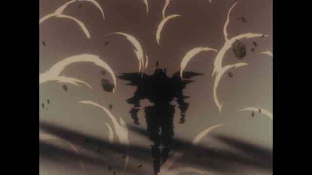 宇宙の騎士テッカマンブレード のアニメ無料動画を全話 1話 最終回 配信しているサービスはここ 動画作品を探すならaukana