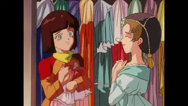 宇宙の騎士テッカマンブレード 32話 待ちわびた少女 アニメ 1992年 の動画視聴 あらすじ U Next 宇宙の騎士テッカマンブレード 32話 待ちわびた少女 アニメ 1992年 の動画視聴 あらすじ U Next