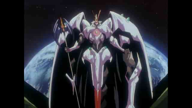 宇宙の騎士テッカマンブレード のアニメ無料動画を全話 1話 最終回 配信しているサービスはここ 動画作品を探すならaukana