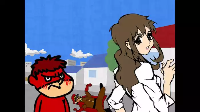 愛を止めないで