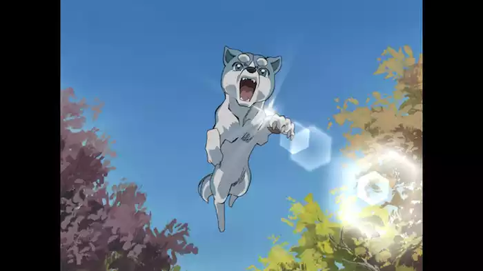 その名はウィード