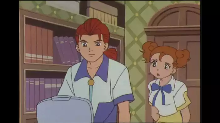 きらめき宇宙戦争