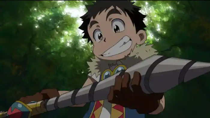 俺が掘ったらすごいぞ!