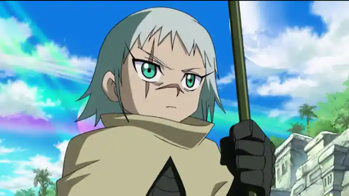 ハンターカードの謎