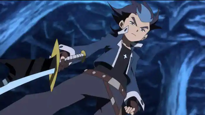 決戦!真宝王ゴード城!