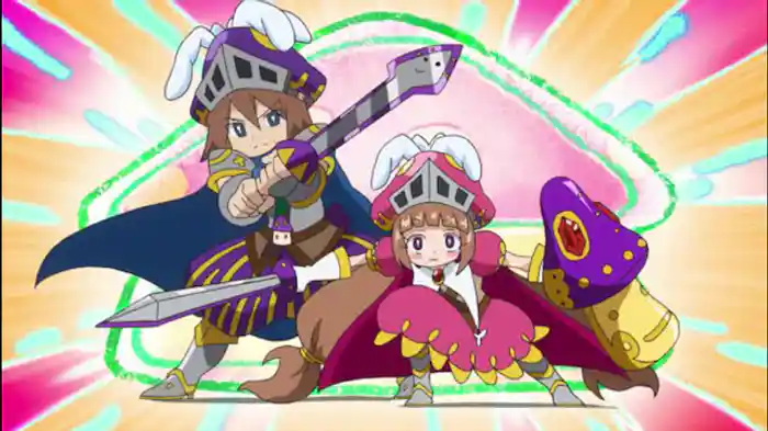 キピー! キノピーの里