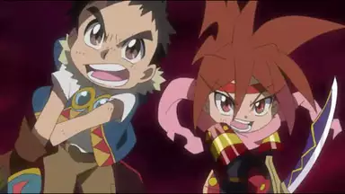 探検ドリランド 1000年の真宝 第26話 ハンターは最高だ アニメ 13年 の動画視聴 あらすじ U Next 探検ドリランド 1000年の真宝 第26話 ハンターは最高だ アニメ 13年 の動画視聴 あらすじ U Next