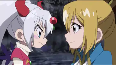 探検ドリランド 1000年の真宝 第36話 ハルカなる想い アニメ 13年 の動画視聴 あらすじ U Next 探検ドリランド 1000年の真宝 第36話 ハルカなる想い アニメ 13年 の動画視聴 あらすじ U Next