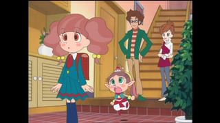 よばれてとびでて！アクビちゃん(アニメ / 2001) - 動画配信 | U-NEXT