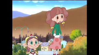 よばれてとびでて！アクビちゃん(アニメ / 2001) - 動画配信 | U-NEXT