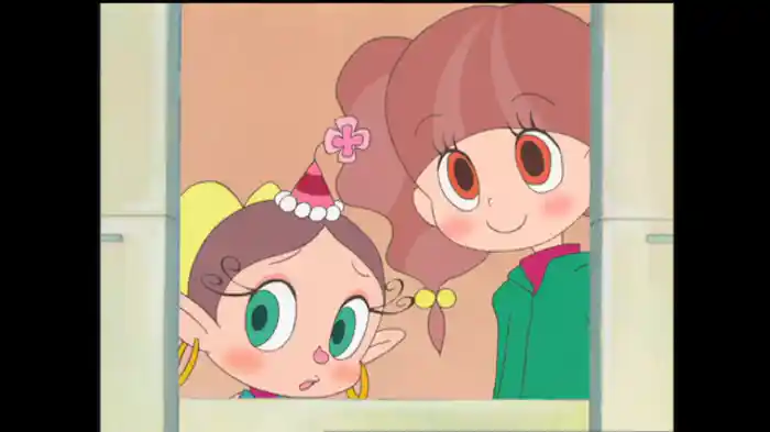 アクビがころんで、ころんがアクビ！？