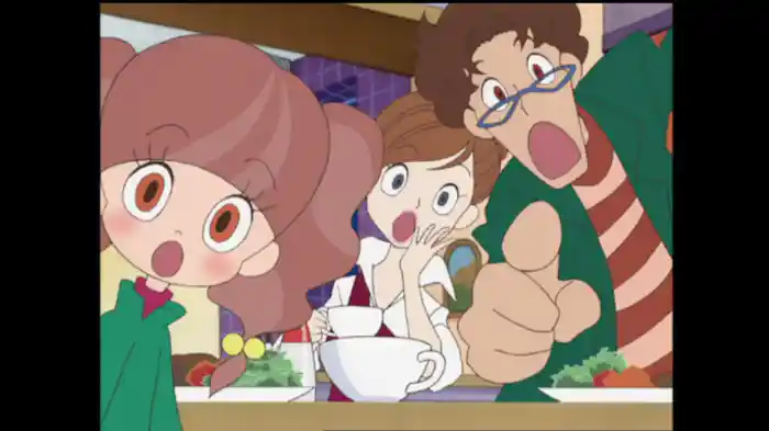 テレビスターの悲劇？