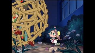 よばれてとびでて！アクビちゃん(アニメ / 2001) - 動画配信 | U-NEXT