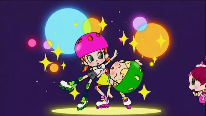 「手をつなぎたいの！の話 」