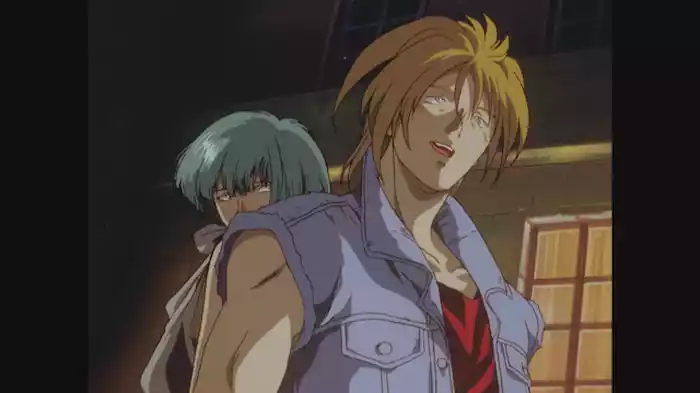 「DIRTY-NIGHT」