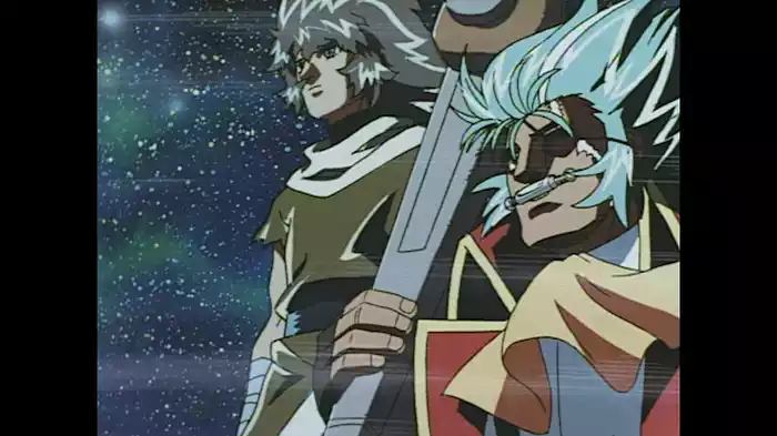 「惑星モアド」