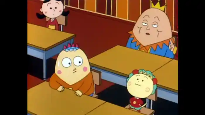 コジコジはコジコジ