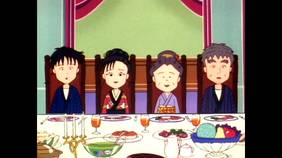 さくらももこ劇場 コジコジ 第38話 三日月の夜の美女のナゾ アニメ 1997 の動画視聴 U Next 31日間無料トライアル さくらももこ劇場 コジコジ 第38話 三日月の夜の美女のナゾ アニメ 1997 の動画視聴 U Next 31日間無料トライアル