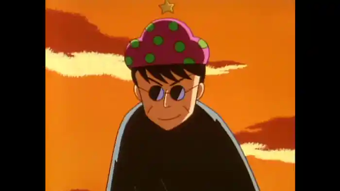 不思議屋がやってきた