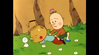 さくらももこ劇場 コジコジ 第30話 やかん君 ケガをする アニメ 1997年 の動画視聴 あらすじ U Next さくらももこ劇場 コジコジ 第30話 やかん君 ケガをする アニメ 1997年 の動画視聴 あらすじ U Next
