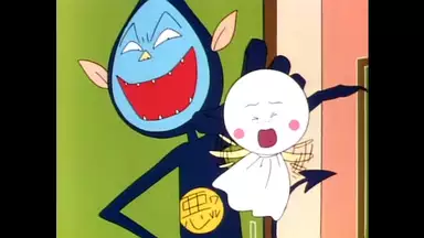 さくらももこ劇場 コジコジ 第41話 テル子 ゆうかいされる アニメ 1997年 の動画視聴 あらすじ U Next さくらももこ劇場 コジコジ 第41話 テル子 ゆうかいされる アニメ 1997年 の動画視聴 あらすじ U Next